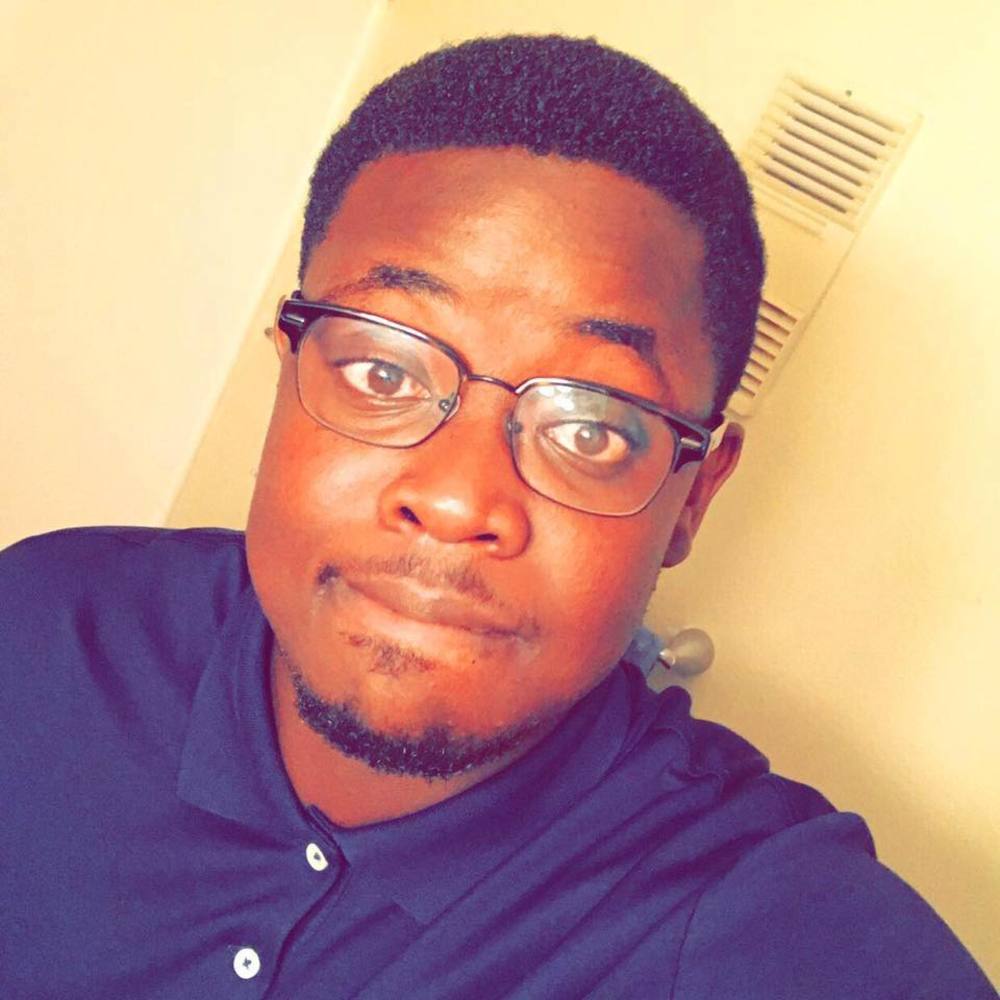 Meet your Posher, Mandilakhe